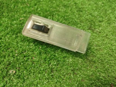 Плафон подсветки салона лада 21053 1997 2105