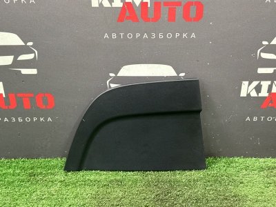 Накладка двери наружная Kia Rio 4 2018