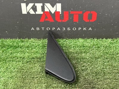 Накладка крыла Kia Rio 4 2018