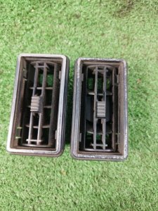 Дефлектор воздушный лада 2107 1992 2107