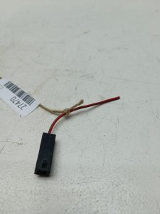 Разъем Audi A4 B5