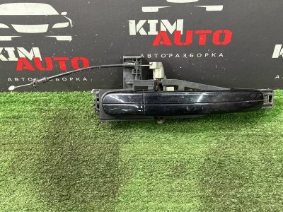 Ручка двери наружная в сборе Ford Focus 2