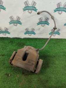 Суппорт тормозной BMW X3 2007 E83