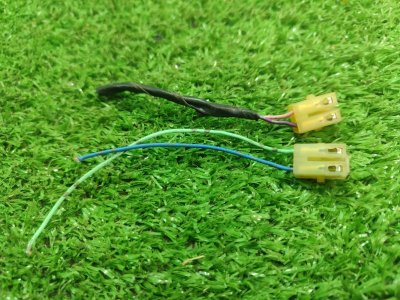 Фишка разъем Toyota Carina 1989 st170