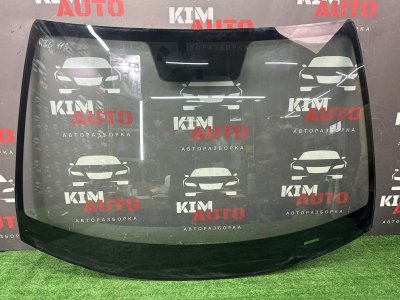 Стекло лобовое с обогревом Kia Rio 4 2018