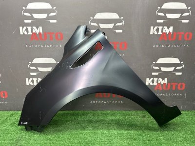 Крыло(Аналог) Kia Rio 3