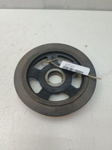 Шкив коленвала Kia CERATO LD