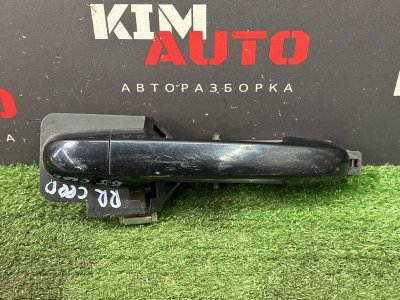 Ручка двери наружная в сборе Kia Ceed 1
