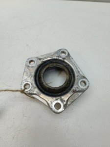 Фланец кпп Daewoo Nexia N100