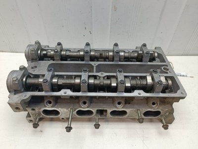 Головка блока цилиндров Ford Fusion