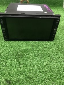 Магнитола Toyota Estima 2008 ACR50W