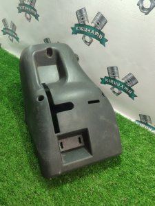 Кожух рулевой колонки лада калина 2007 11193