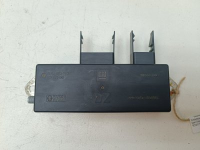 Усилитель антенны Opel Omega B