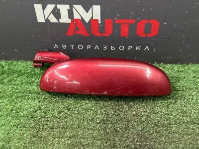 Ручка двери наружная Fiat Albea