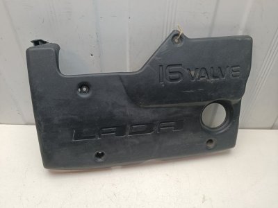 Крышка накладка двигателя Ваз 2112