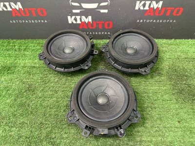 Динамик штатный Kia Rio 4 2018