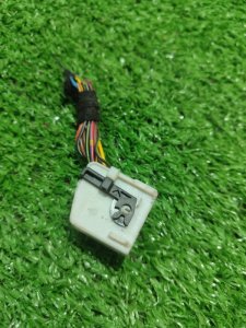 Фишка разъем BMW X3 2007 E83