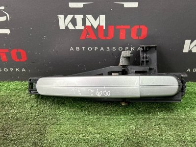 Ручка двери наружная в сборе Ford Focus 2