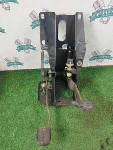 Блок педалей лада 2106 1996 21061