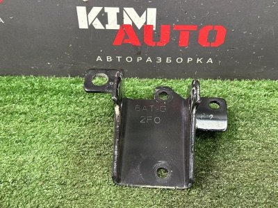 Кронштейн АКПП Kia Rio 4 2018