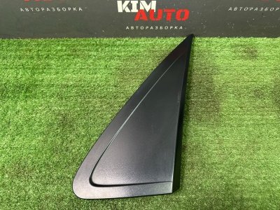 Накладка крыла Suzuki Liana