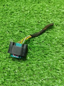 Фишка разъем BMW X3 2007 E83