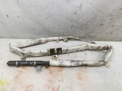 Шторка безопасности Kia Cerato 2010 TD