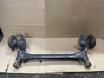 Балка Skoda Fabia 2008