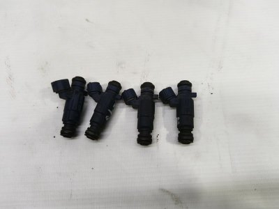 Форсунка Kia Cerato 2010 TD