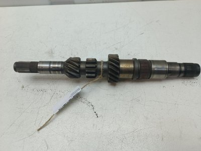 Вал первичный Chery Amulet A15