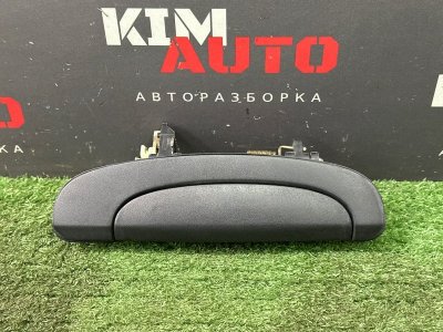 Ручка двери наружная Hyundai Getz