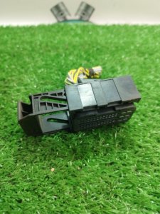 Фишка разъем BMW X3 2007 E83