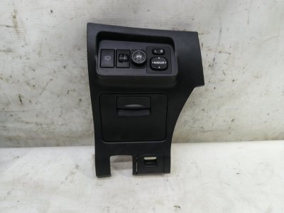 Накладка торпеды Toyota Corolla 2008 E150