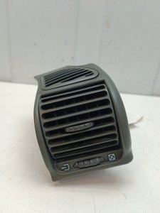 Дефлектор панели Ваз Калина 1118