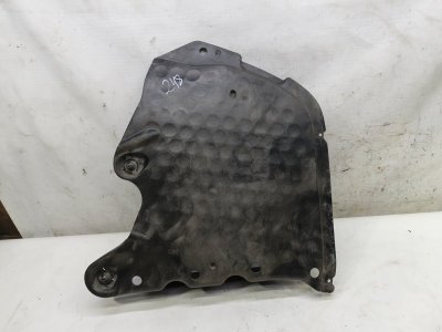 Защита бампера Volkswagen Jetta 2008