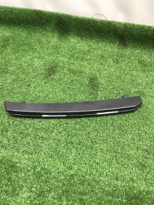 Накладка решетки радиатора