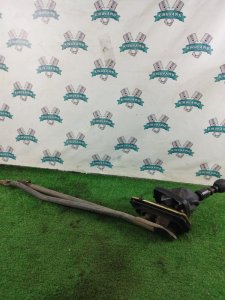 Кулиса МКПП лада калина 2007 11193