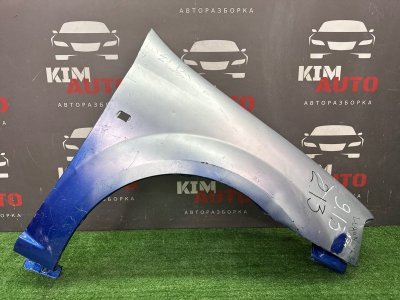 Крыло Renault Logan