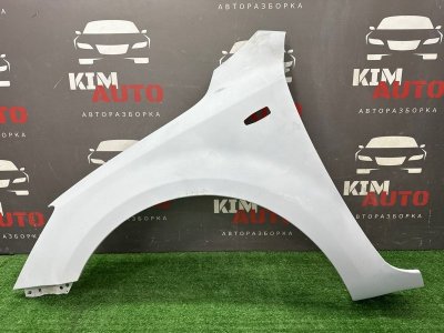 Крыло Kia Ceed 1 ED