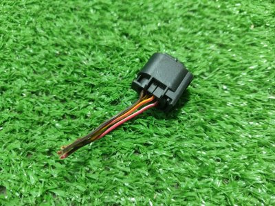 Фишка разъем BMW X3 2007 E83