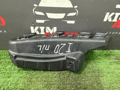 Кронштейн бампера Hyundai I20