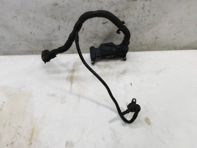 Маслоотделитель Mercedes CLA - Class 2015 CLA 180