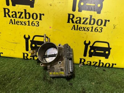 Дроссельная заслонка Toyota Camry 2016 V50