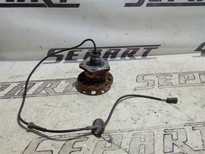 Ступица Volkswagen Passat 2002 B5