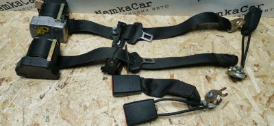 Замок ремня безопасности Mercedes S-Klass 2000 w220