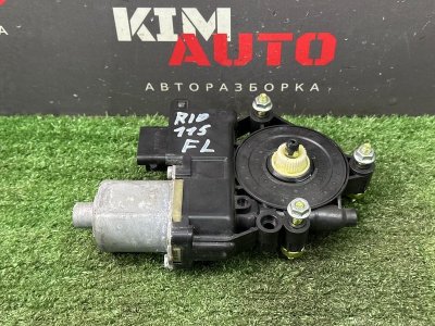 Мотор стеклоподъемника Kia Rio 4 2018