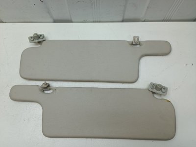 Козырек солнцезащитный Лада 2114