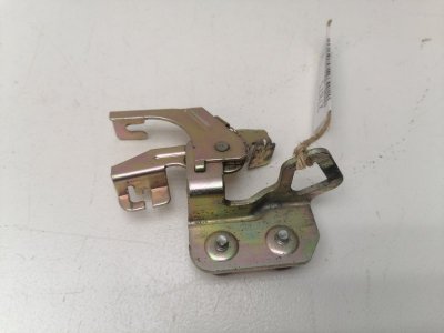 Замок багажника Chevrolet Lanos