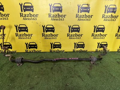 Стабилизатор Hyundai Solaris 2016 1