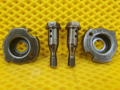 Клапан VVT-i BMW X1 E84